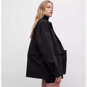 Lululemon Glyde 2-in-1 Adaptable Jacket